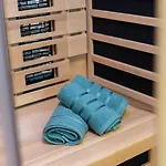 Padua Holiday home Kappeln