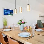Padua Holiday home Kappeln