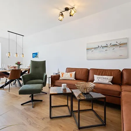 Padua Сasa de vacaciones Kappeln