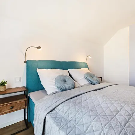 Padua Сasa de vacaciones Kappeln