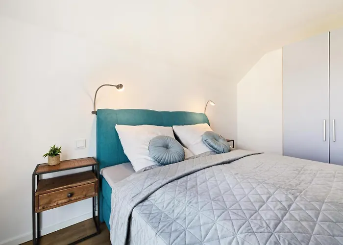 Padua Vakantiehuis Kappeln