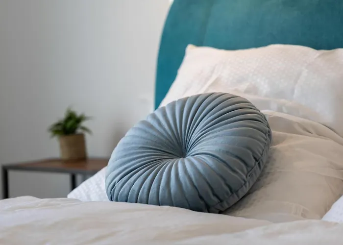 Vakantiehuis Padua Kappeln