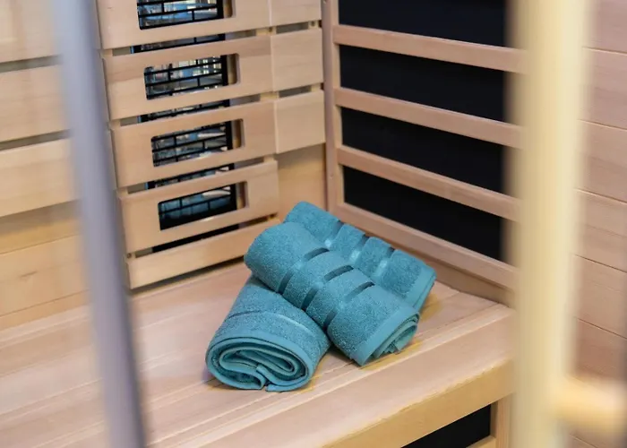 Padua Vakantiehuis Kappeln