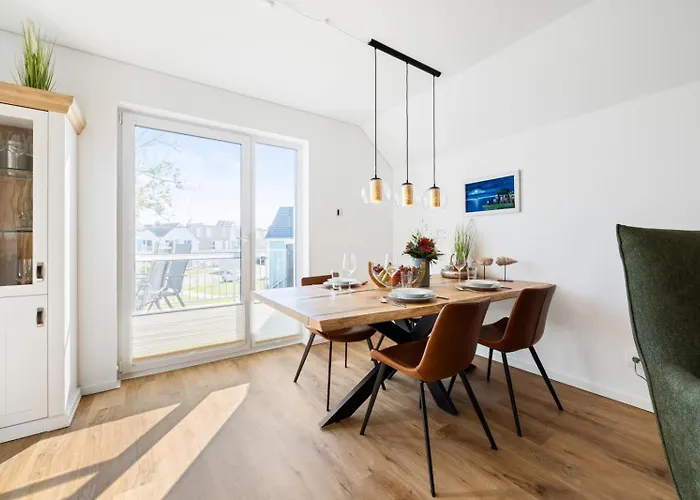 Vakantiehuis Padua Kappeln