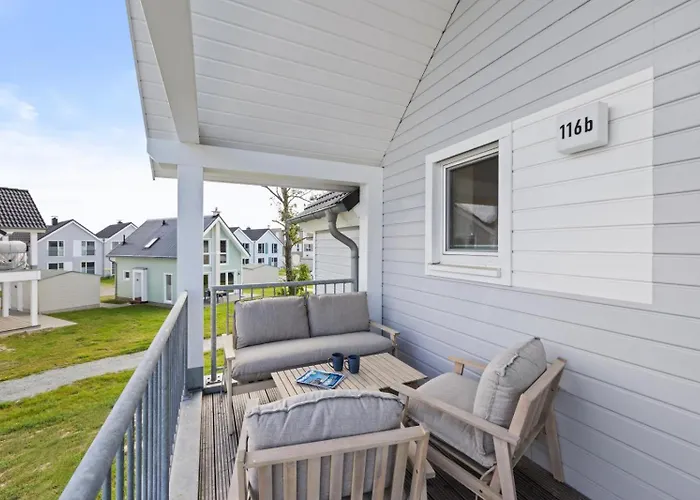 Vakantiehuis Padua *