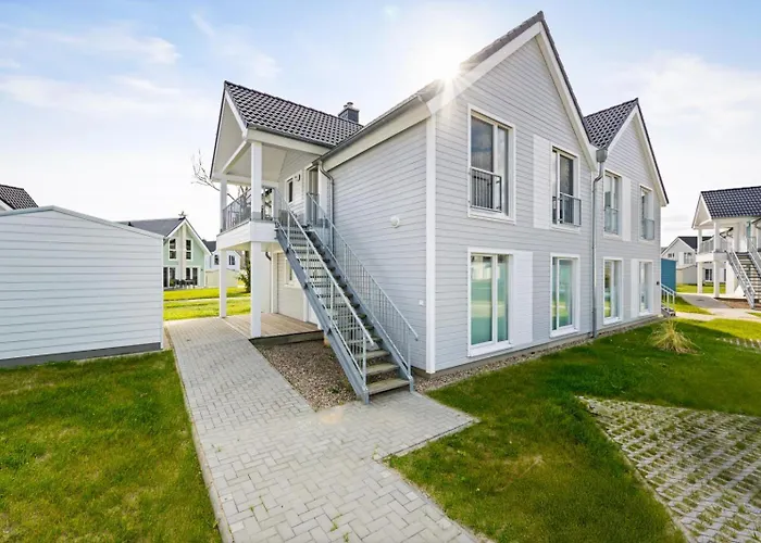 Padua Vakantiehuis *